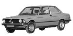 BMW E21 P047B Fault Code