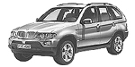 BMW E53 P047B Fault Code