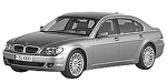 BMW E65 P047B Fault Code