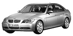BMW E90 P047B Fault Code