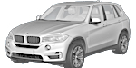 BMW F15 P047B Fault Code